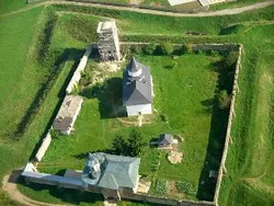 Manastirea Zamca Turism Manastiri din Bucovina Cazare